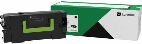 Τόνερ Lexmark 78C2XCE Κυανό