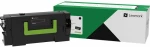 Τόνερ Lexmark 78C2XCE Κυανό