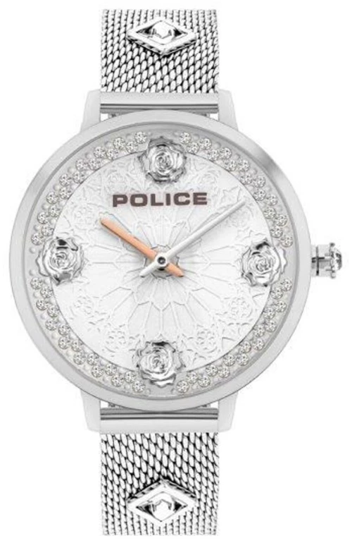 Γυναικεία Ρολόγια Police PL-16031MS