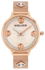 Γυναικεία Ρολόγια Police PL-16031MS
