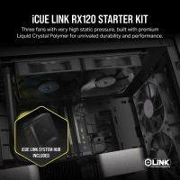 Ανεμιστήρας CPU Corsair