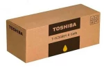Τόνερ Toshiba Κίτρινο