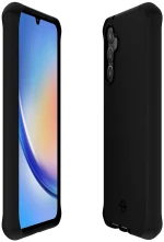 Κάλυμμα Κινητού Mobilis Spectrum_R Μαύρο Samsung Galaxy A34 5G