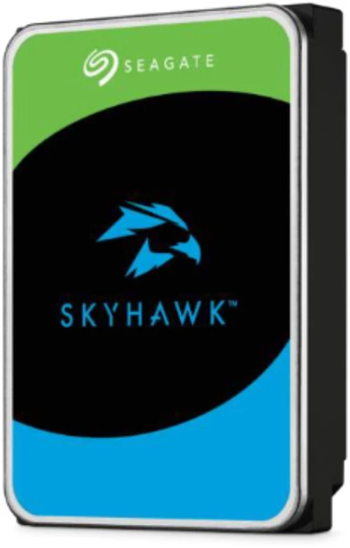 Σκληρός δίσκος Seagate ST8000VX010 3,5"