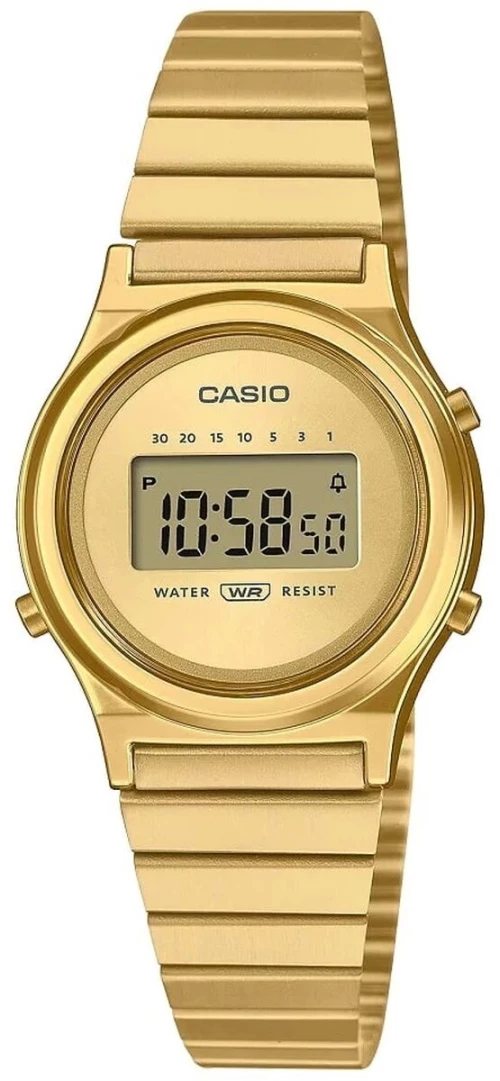 Γυναικεία Ρολόγια Casio LA700WEG-9AEF
