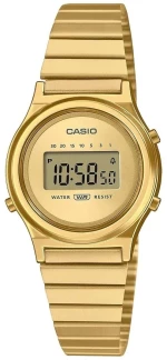 Γυναικεία Ρολόγια Casio LA700WEG-9AEF
