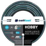 Μάνικα Cellfast Πλαστική ύλη