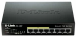 Διακόπτης D-Link DGS-1008P/E