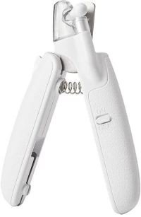 LED nail clippers PetKit