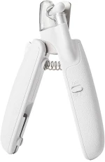 LED nail clippers PetKit