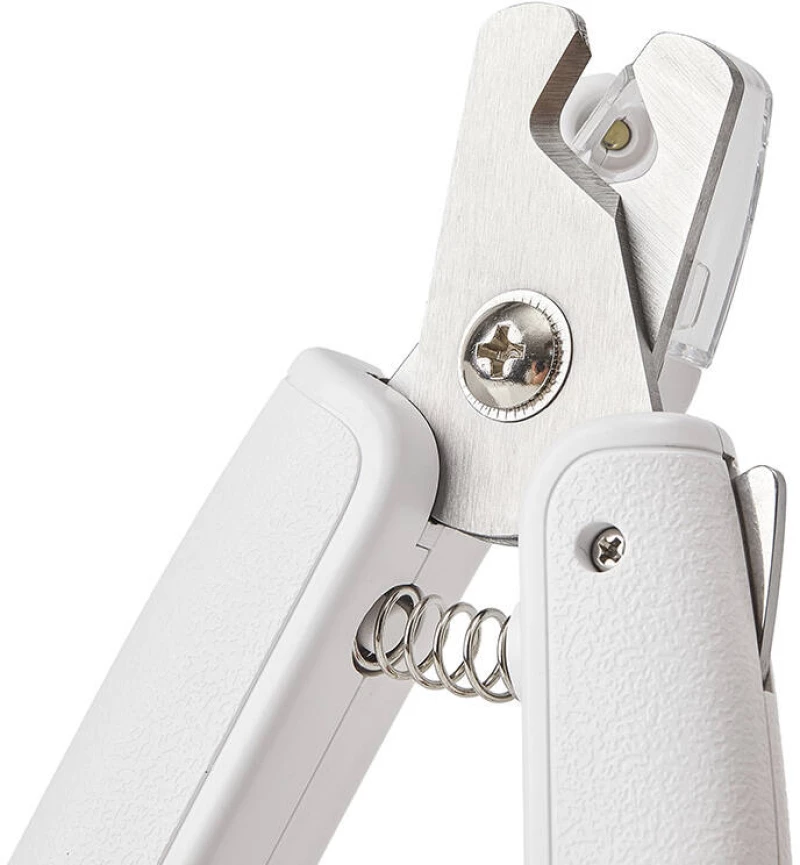 LED nail clippers PetKit