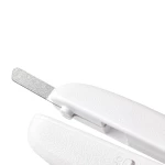 LED nail clippers PetKit