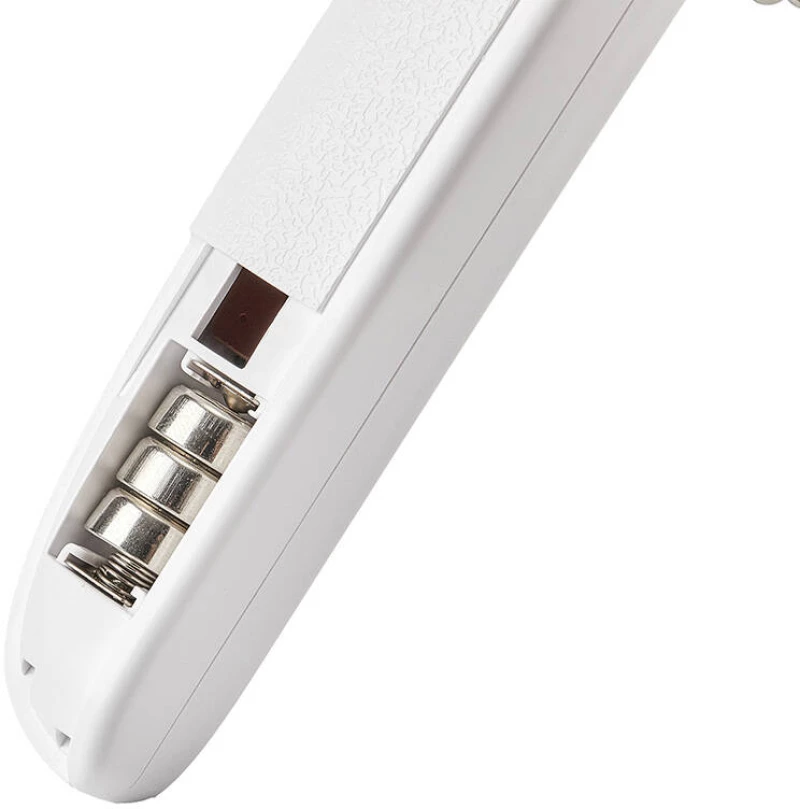 LED nail clippers PetKit