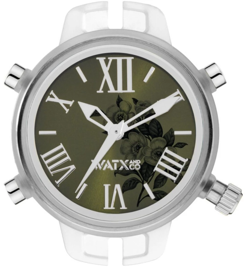 Γυναικεία Ρολόγια Watx & Colors RWA4569 (Ø 38 mm)