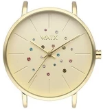 Γυναικεία Ρολόγια Watx & Colors WXCA3046  (Ø 38 mm)
