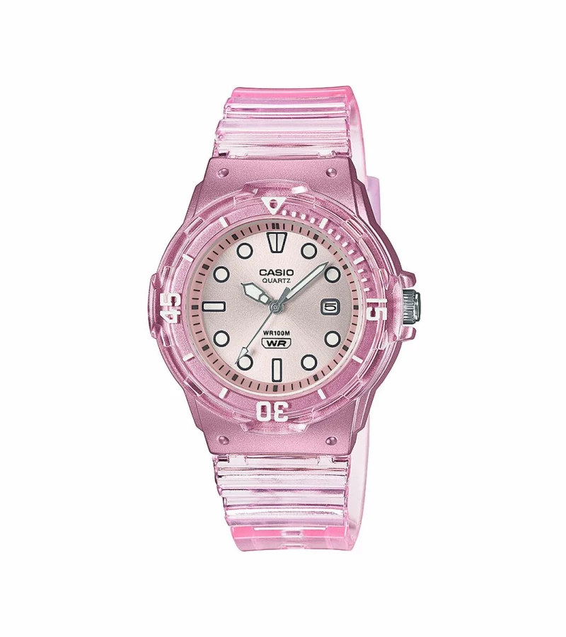 Γυναικεία Ρολόγια Casio LRW-200HS-4EVEF