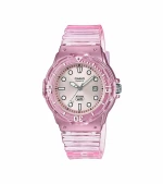 Γυναικεία Ρολόγια Casio LRW-200HS-4EVEF
