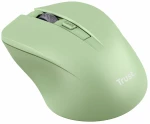 Ποντίκι Trust 25042 Πράσινο