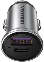 Φορτιστής Αυτοκινήτου Vention FFFH0