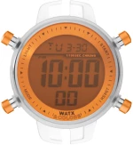 Unisex Ρολόγια Watx & Colors RWA1001  (Ø 43 mm)