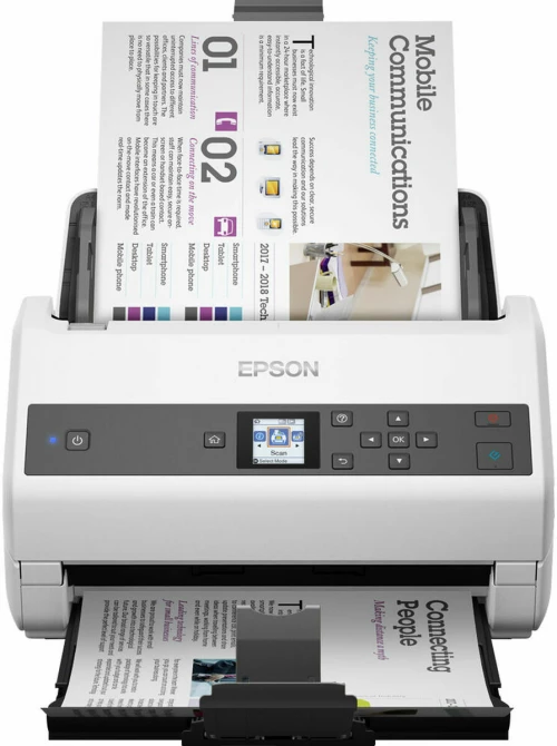 Σκάνερ Epson B11B250401