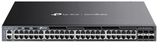 Διακόπτης TP-Link SG6654XHP