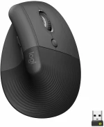 Ασύρματο ποντίκι Logitech Lift Μαύρο