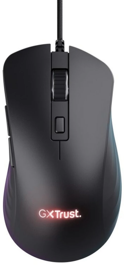Ποντίκι για Gaming Trust GXT 924 YBAR+