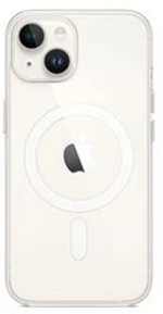 Κάλυμμα Κινητού Apple MPU13ZM/A iPhone 14 Διαφανές
