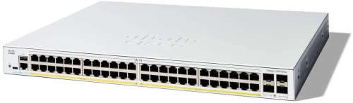 Διακόπτης CISCO C1200-48P-4G
