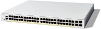 Διακόπτης CISCO C1200-48P-4G