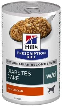 Υγρό φαγητό Hill's Κοτόπουλο 370 g