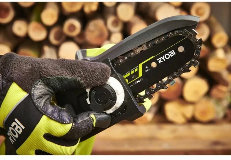 Αλυσοπρίονο Ryobi