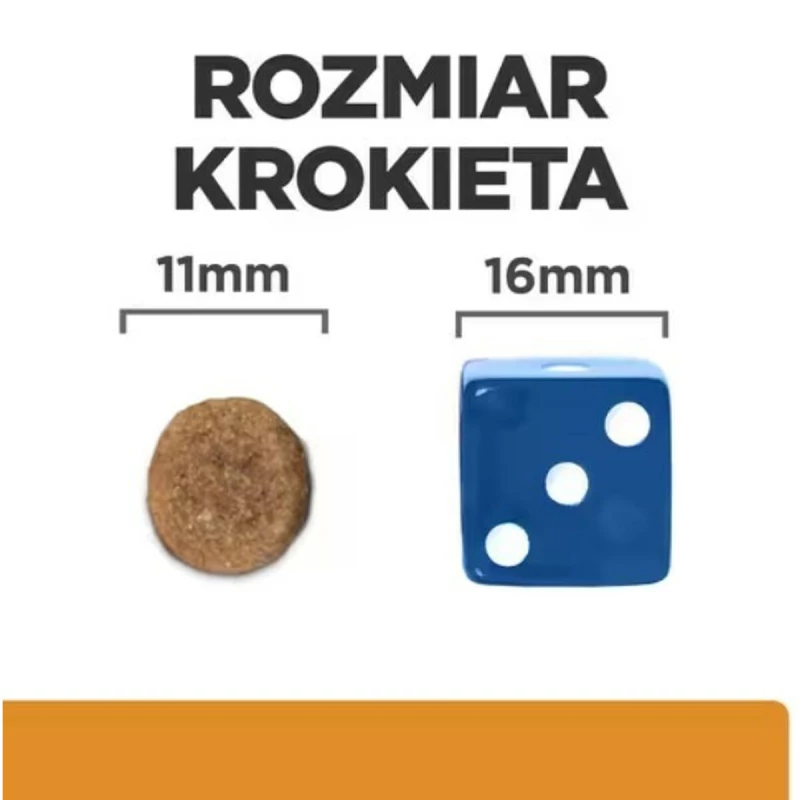Φαγητό για ζώα Hill's Kidney Care Original Κρέας 4 κιλά