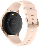 Colmi i28 smartwatch (gold)