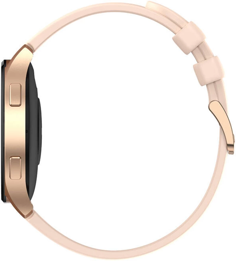 Colmi i28 smartwatch (gold)