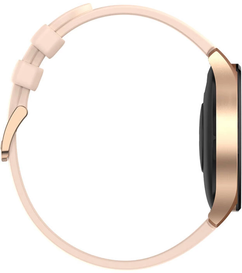 Colmi i28 smartwatch (gold)