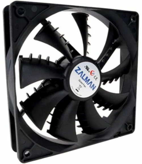 Ανεμιστήρας CPU Zalman ZM-F3(SF)