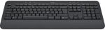 Πληκτρολόγιο Logitech K650 Γραφίτης QWERTZ