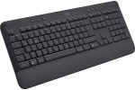Πληκτρολόγιο Logitech K650 Γραφίτης QWERTZ