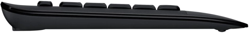 Πληκτρολόγιο Logitech K650 Γραφίτης QWERTZ