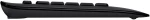 Πληκτρολόγιο Logitech K650 Γραφίτης QWERTZ