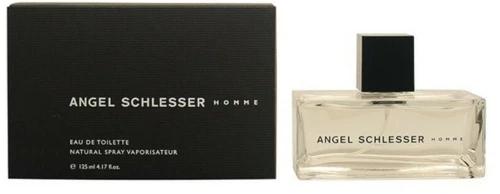 Ανδρικό Άρωμα Angel Schlesser Homme Angel Schlesser EDT