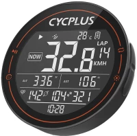 Cycplus M2 bicycle computer