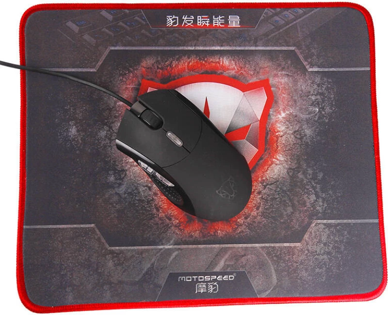 Mouse pad Motospeed P70