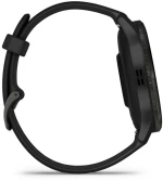 Smartwatch GARMIN Μαύρο