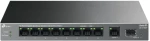 Διακόπτης TP-Link LS1210GP