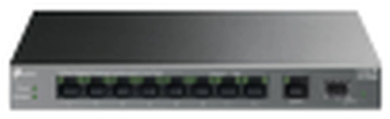 Διακόπτης TP-Link LS1210GP