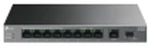 Διακόπτης TP-Link LS1210GP