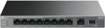 Διακόπτης TP-Link LS1210GP